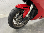 Honda VFR800F 2019