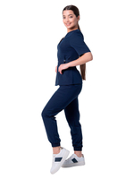 Туника медицинская женская Mariita MA574, белый, 46