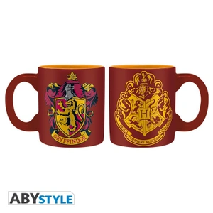 Набор кружек Harry Potter Gryffindor&Ravenclaw 2 шт 110ml ABYMUG306