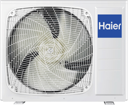 Сплит-система HAIER, CORAL DC Inverter, AS20HPL2HRA / 1U20HPL1FRA