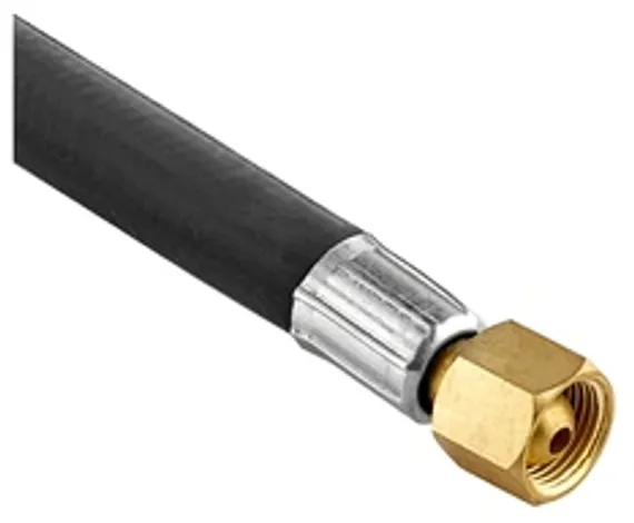 Сварочная горелка Сварог PRO TS 18 (ОКС+б/р, 2 Pin) IOB6967-SV001, 4 м