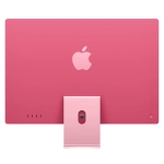 Моноблок Apple iMac 4.5K 24" (M4, 10 CPU/10 GPU, 2024) 24/1TB, Pink (Розовый)