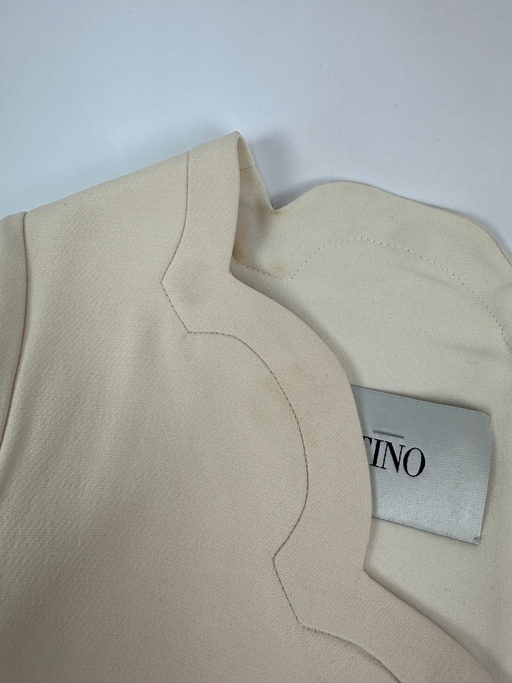 Платье Valentino