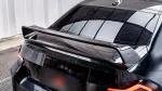 Карбоновый спойлер для BMW 2 серии G42 M240i БМВ
