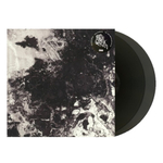 The Black Queen Fever Daydream (Transparent Black)