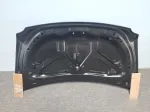 Карбоновая крышка багажника для Nissan GT-R R35 Ниссан тюнинг обвес