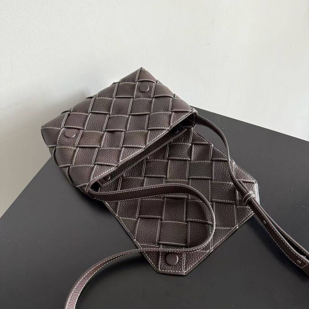 Сумка через плечо Bottega Veneta