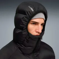 Куртка утепленная мужская PUMA PUMATECH PRIMALOFT Puffer Jacket