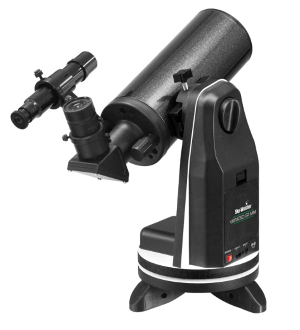 Телескоп Sky-Watcher 85037