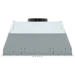 Встраиваемая вытяжка Krona AMELI 600 WHITE PB