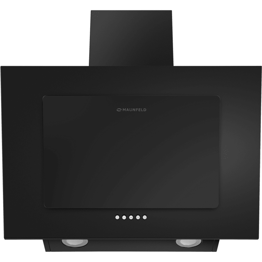 Maunfeld Tower 60 Black