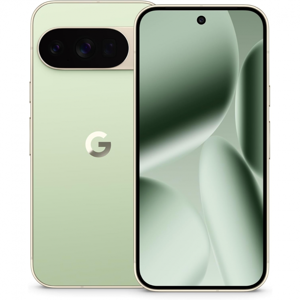 Google Pixel 10 Pro XL