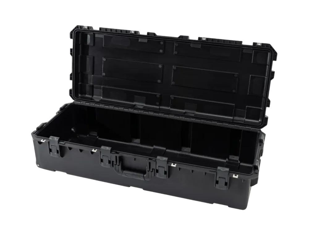 Ударопрочный кейс KZCASE@X4002B