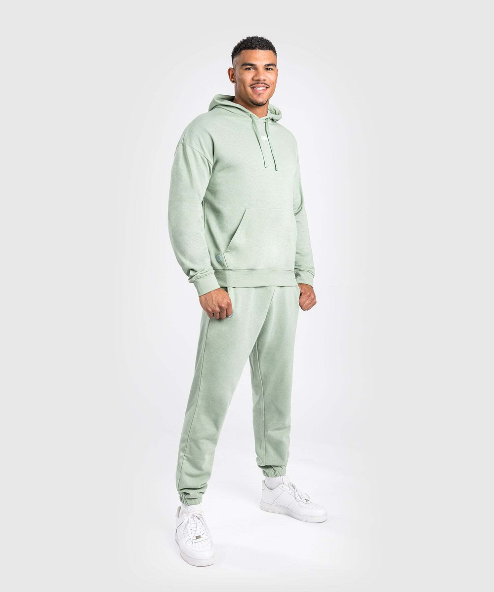 Худи Venum Vortex XL Aqua Green