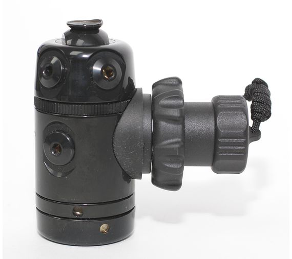 Октопус (вторая ступень) Marset RG-191