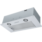 Полновстраиваемая вытяжка Meferi  INBOX60WH POWER фото 16