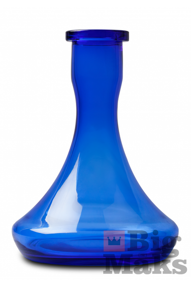 Колба Big Maks Base Blue