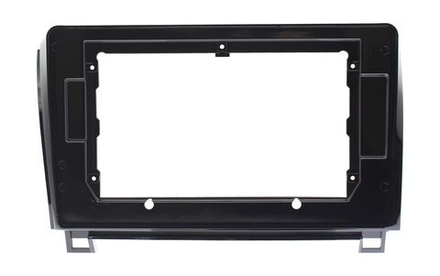 Переходная рамка магнитолы TOYOTA TUNDRA, SEQUOIA 2007-2013 10,2 дюймов