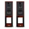 Wharfedale 85th Anniversary Linton Mahogany