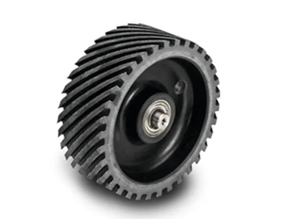 Ленточный шлифовальный станок Grit GIS 75