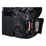 Беззеркальная камера Canon EOS R5 Mark II Body