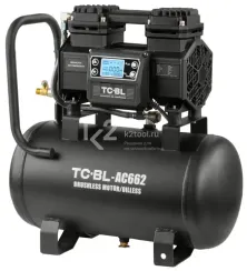 Поршневой бесщеточный компрессор TC-BL AC662