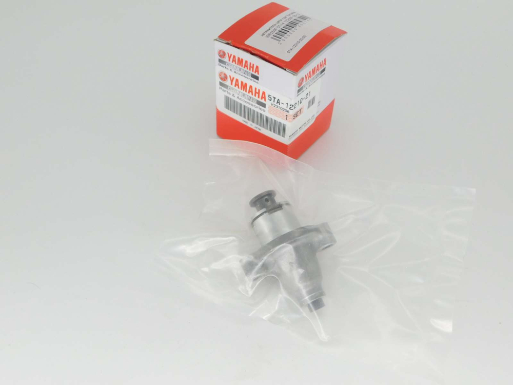 натяжитель цепи грм Yamaha WR250F 07-14 YZ250F 06-13 5TA-12210-20-00