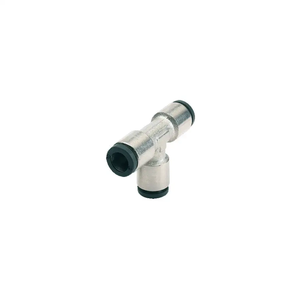 Штекерное соединение SVG-R5-8x8x8 T Schneider airsystems E014545