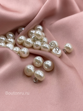 Пуговицы жемчужные15