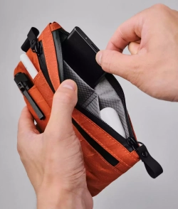 Кошелёк Alpaka Zip Clutch