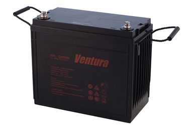 Аккумулятор Ventura HRL 12650W ( 12V / 12В ) - фотография
