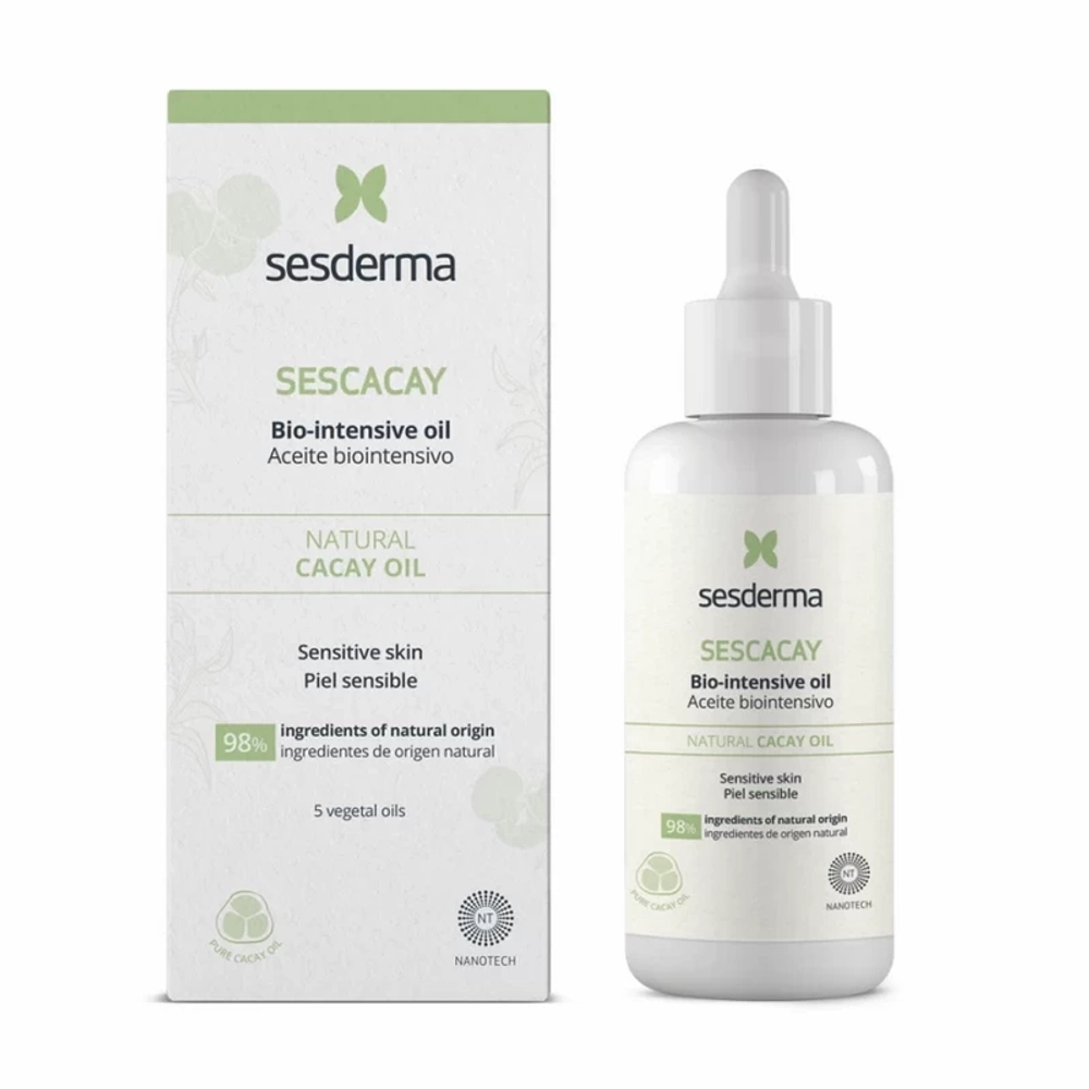 Sescacay Bio-Intensive Oil Sesderma