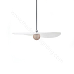 Ceiling lamp Myrna by Ladies and Qentlemen Studio