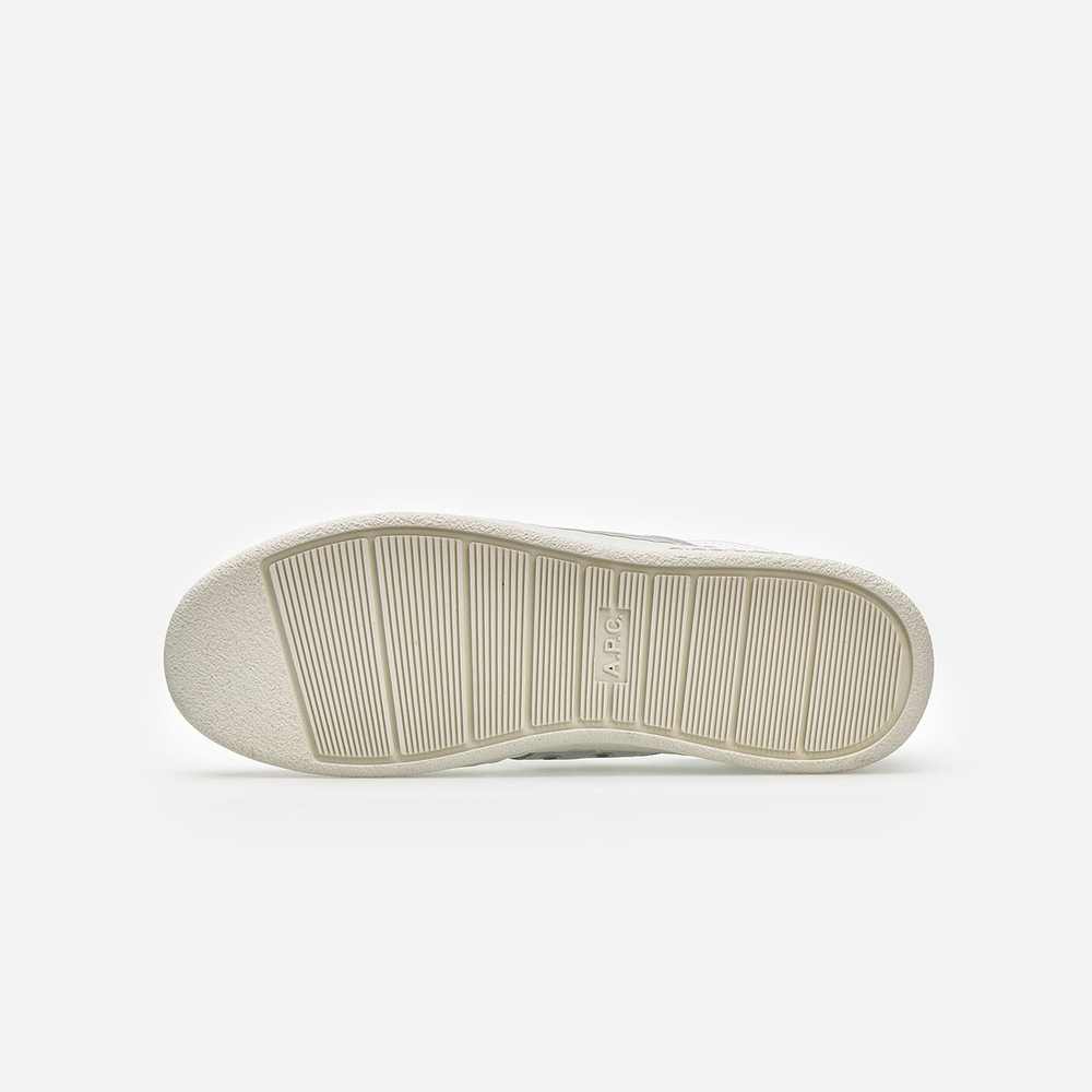 Кроссовки Plain
