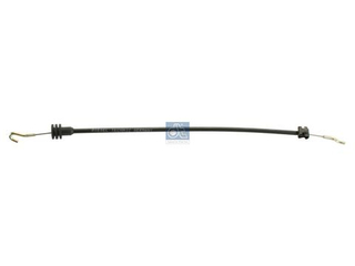 Тросик двери L=278 Mercedes SK/MK/NG Series