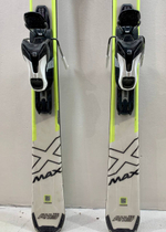 Горные лыжи Salomon XRf PWR Frame X Max