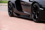 Карбоновый обвес для LAMBORGHINI AVENTADOR LP700-4 2011–2016 Ламборгини