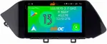 Магнитола для Hyundai Sonata 2020+ - AIROC 2K AU-2038 на Android 13, Быстрейшая, SIM-слот