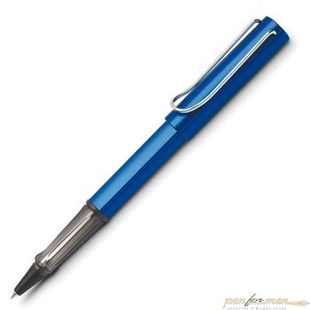 Роллер Lamy Al-Star 328 синий M63 (4001136)
