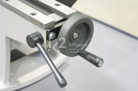 Ручной ленточнопильный станок Bomar Workline 410.280 DG