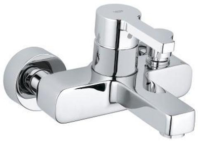 Смеситель для ванны и душа Grohe Lineare 33849 000