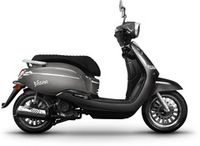 SCOOTERS