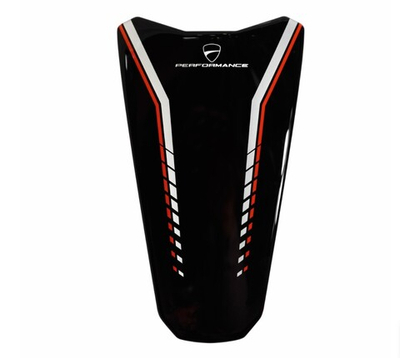 Ducati Performance Противоскользящая наклейка на бак мотоцикла Diavel 97480201A