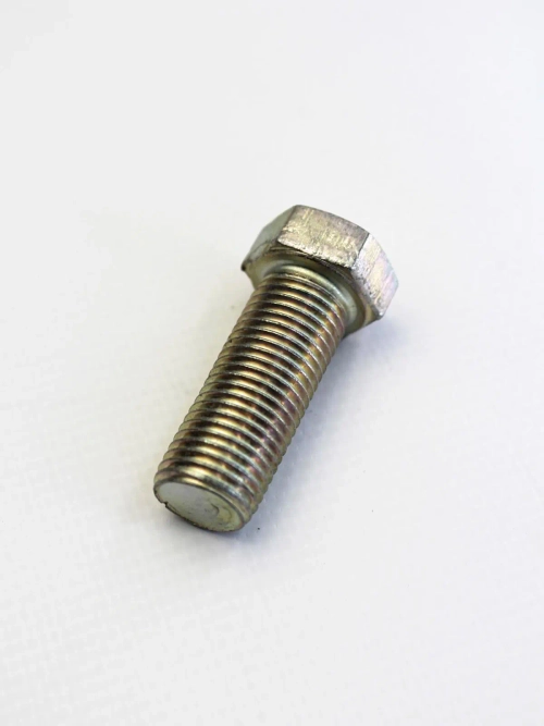 Болт М14*35*1,5