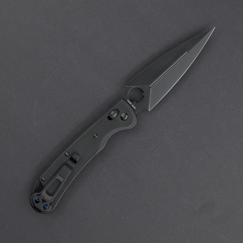 Нож Стрела тонкая / Arrow Slim черный