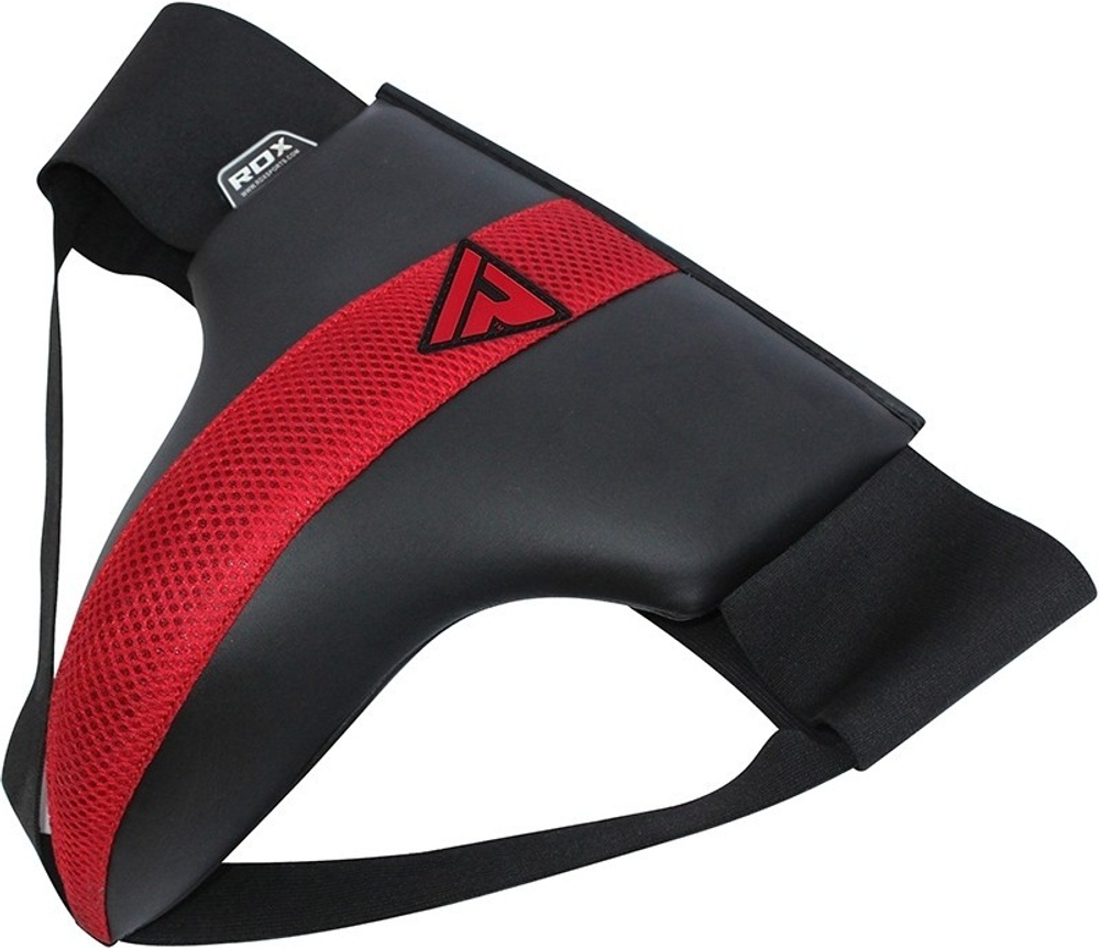 Бандаж RDX R2 Groin Guard & Abdo Protector