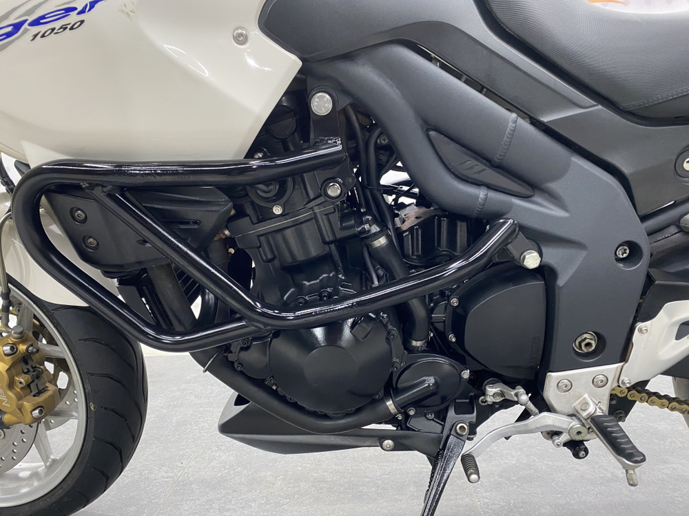 Triumph Tiger 1050 , 2010