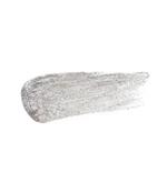 LuxVisage Тени для век ЖИДКИЕ 301 тон Silver Rain Glitter Rock 3 мл