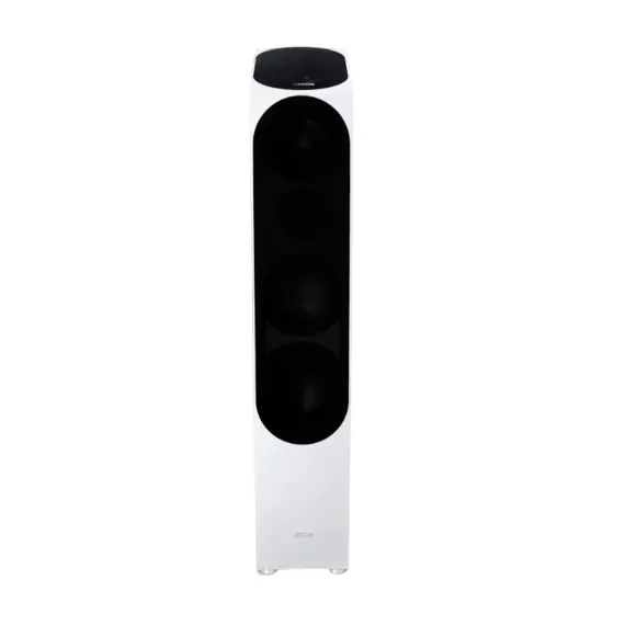 Canton GLE 90 AR S2 White