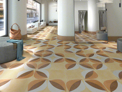 POP TILE